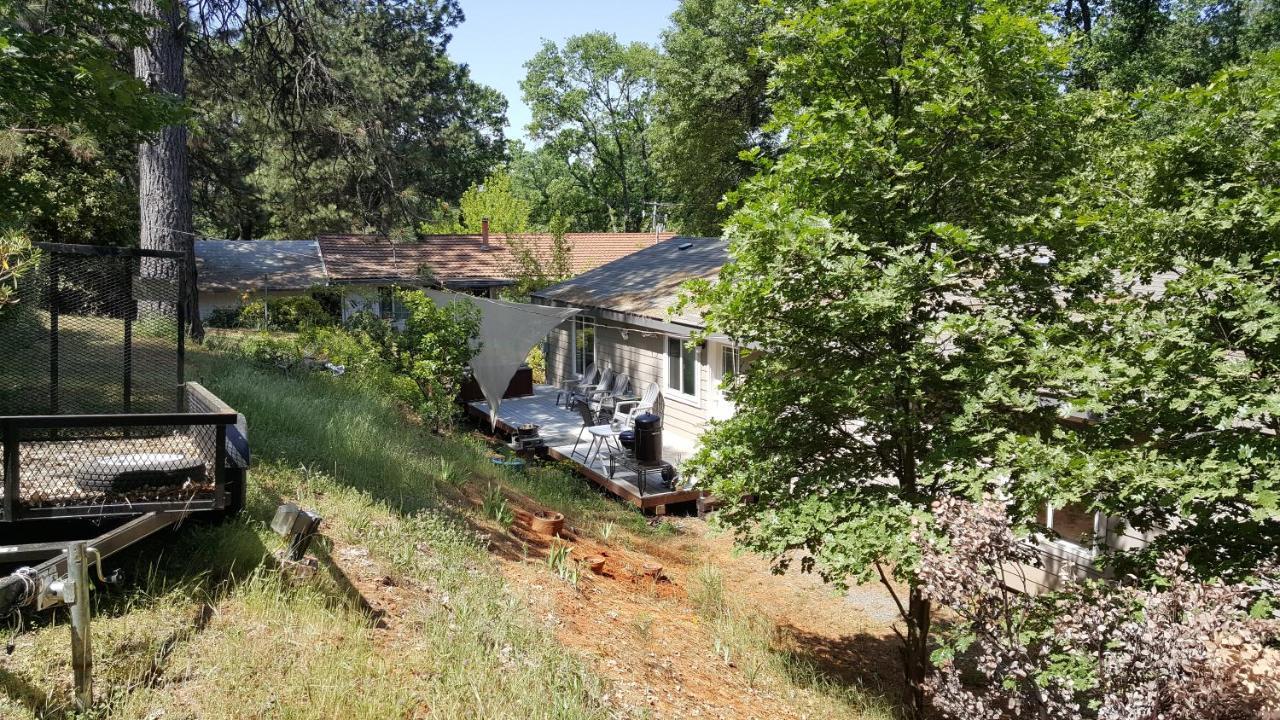 Explore Amador And Calaveras County. Hébergement de vacances *
