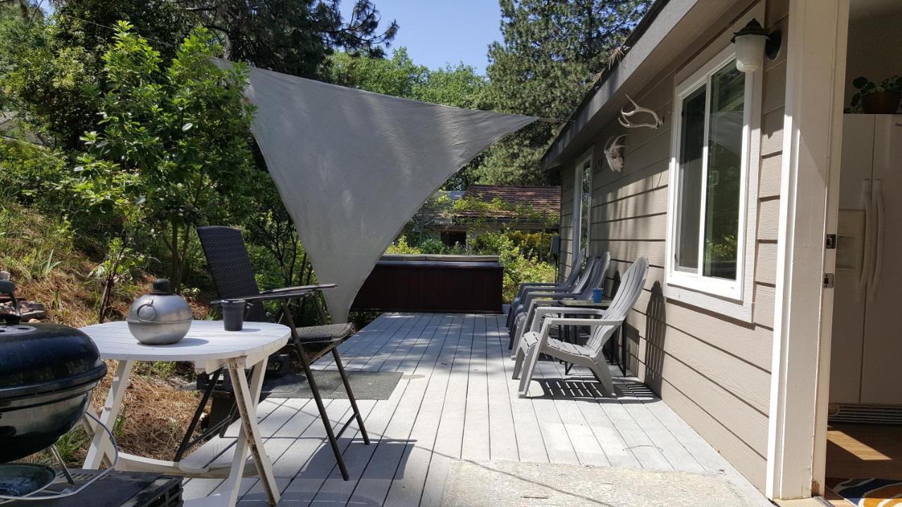 Explore Amador And Calaveras County.